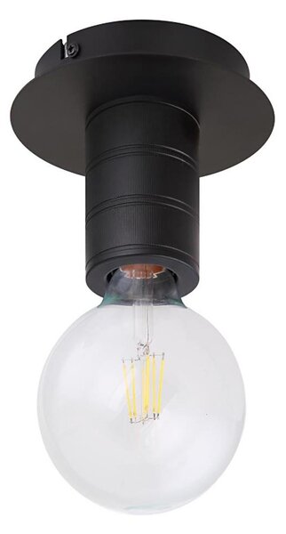 Globo 54030-1D - Plafonieră HERMINE 1xE27/60W/230V