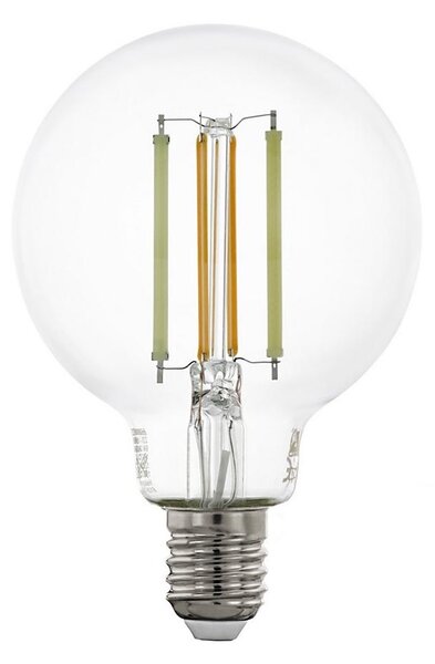 Bec LED VINTAGE E27/6W/230V 2200K-6500K Eglo 12575