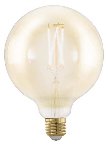 Bec LED dimmabil G125 E27/4W/230V - Eglo 11694