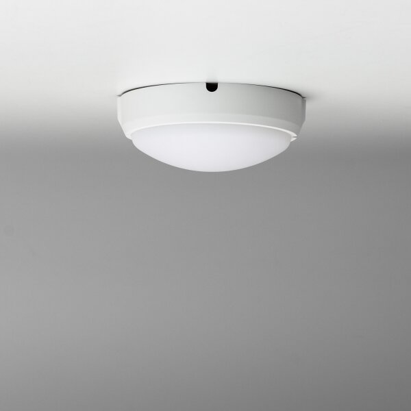 Brilagi - Plafonieră industrială LED SIMA LED/12W/230V IP65 alb