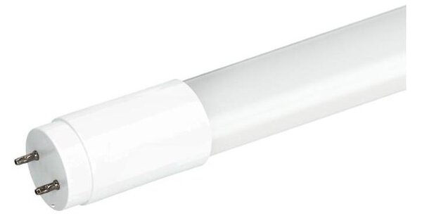 Tub LED fluorescent T8 G13/18W/230V 3000K 120 cm