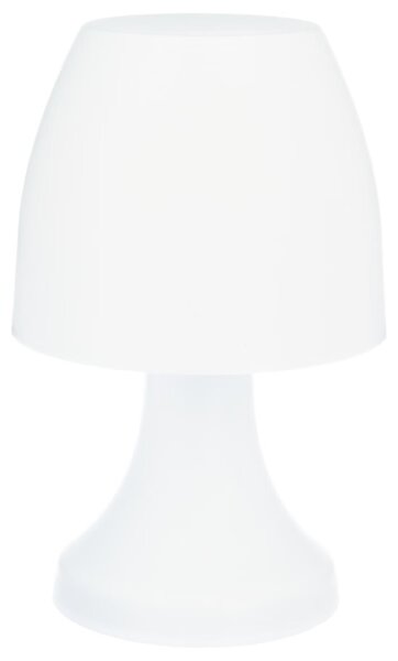 Lampă LED de masă de exterior Atmosphera DOKK LED/3xAAA 27,5 cm IP44