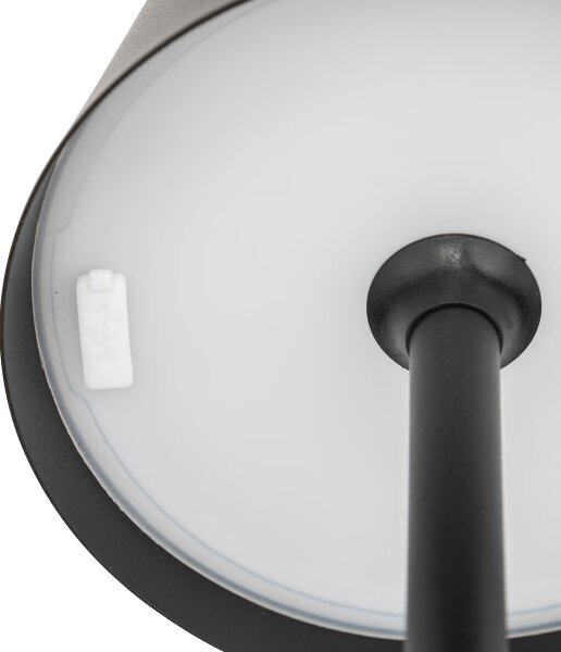 Atmosphera - Lampă de masă LED încărcabilă CODY LED/5V IP44 pentru exterior