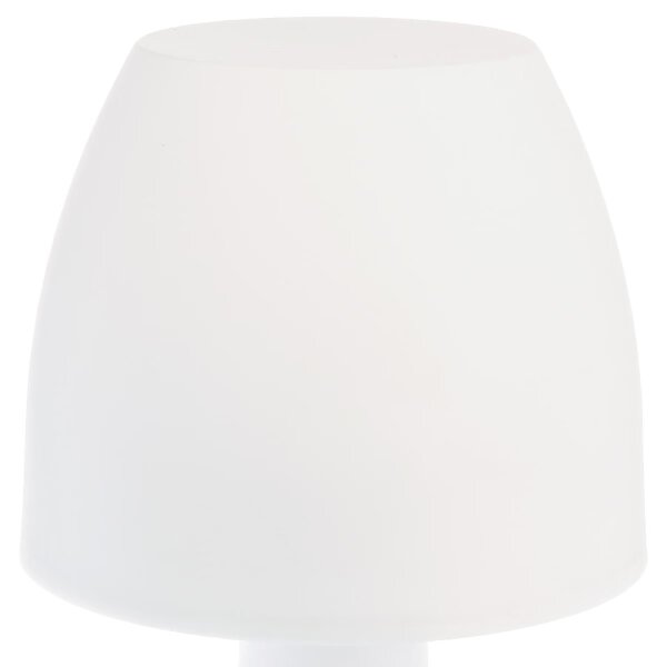 Lampă LED de masă de exterior Atmosphera DOKK LED/3xAAA 19,5 cm IP44