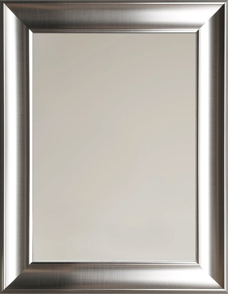 Ars Longa Monza oglindă 68.4x88.4 cm dreptunghiular argint MONZA5070-S