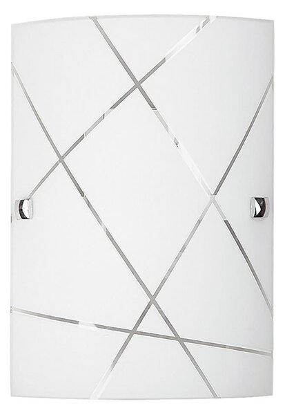 Rabalux 3697 - Corp de iluminat perete PHAEDRA 1xE27/60W/230V