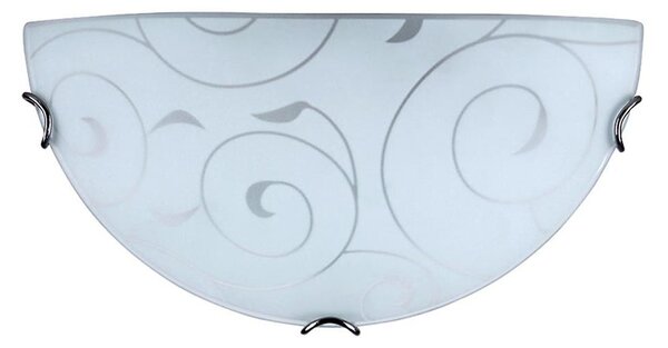 Rabalux 3851 - Corp de iluminat perete HARMONY LUX 1xE27/60W/230V
