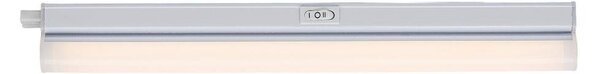 Corp de iluminat LED pentru corpuri de bucătărie Rabalux 78007 BAREG LED/4W/230V 3000/4000K alb