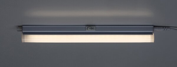 Corp de iluminat LED pentru corpuri de bucătărie Rabalux 78007 BAREG LED/4W/230V 3000/4000K alb