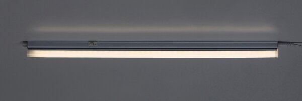 Corp de iluminat LED pentru corpuri de bucătărie Rabalux 78008 BAREG LED/8W/230V 3000/4000K alb