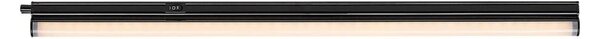 Corp de iluminat LED pentru corpuri de bucătărie Rabalux 78013 BAREG LED/8W/230V 3000/4000K negru