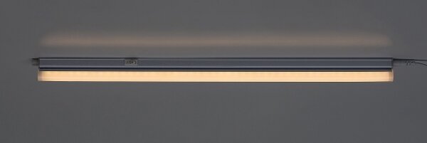 Corp de iluminat LED pentru corpuri de bucătărie Rabalux 78008 BAREG LED/8W/230V 3000/4000K alb