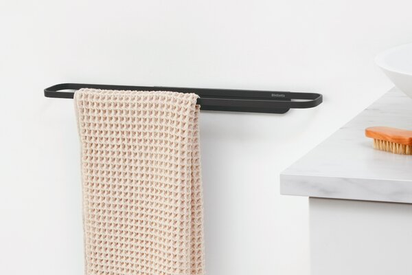 Brabantia MindSet săpunieră stativ alb 303340