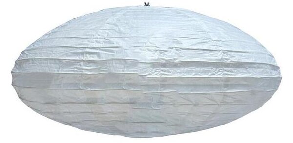 Abajur pentru lustră Rabalux 71000 RINARA max. 40W d. 50 cm alb