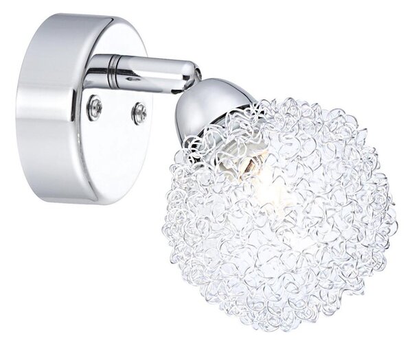 Globo 56624-1 - Lampa spot ORINA 1xG9/33W