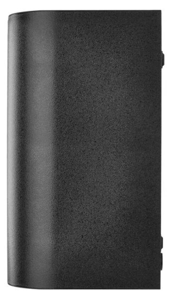 Aplică de exterior OCULUS 2xGU10/7W/230V IP44