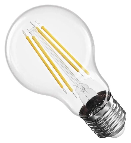 Bec LED FILAMENT A60 E27/5W/230V 4000K