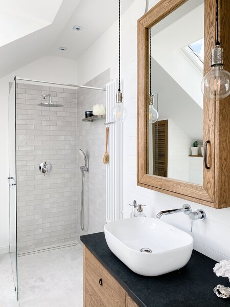 Grohe Essence New baterie lavoar ascuns crom 19967001