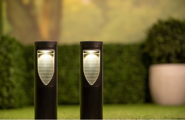 Lampă LED solară Grundig LED/1,2V IP44
