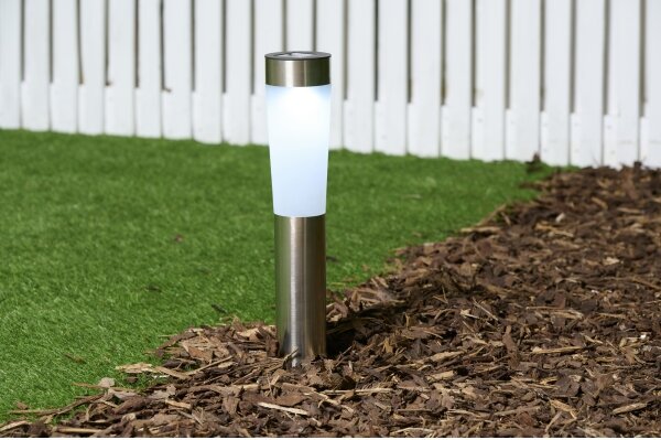 Lampă LED solară Grundig LED/1,2V
