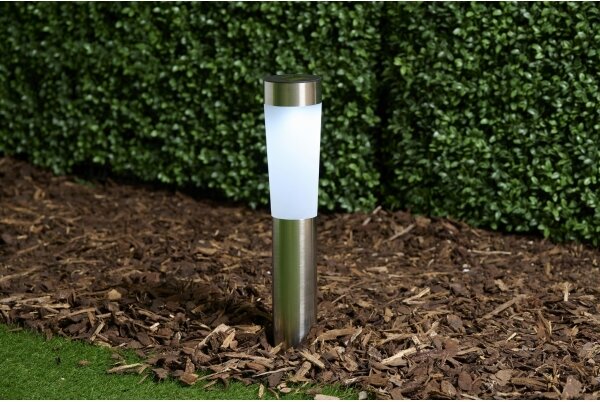 Lampă LED solară Grundig LED/1,2V