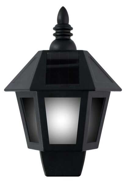 Aplică LED solară Grundig LED/1,2V IP44