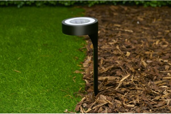 Lampă LED solară Grundig LED/1,2V