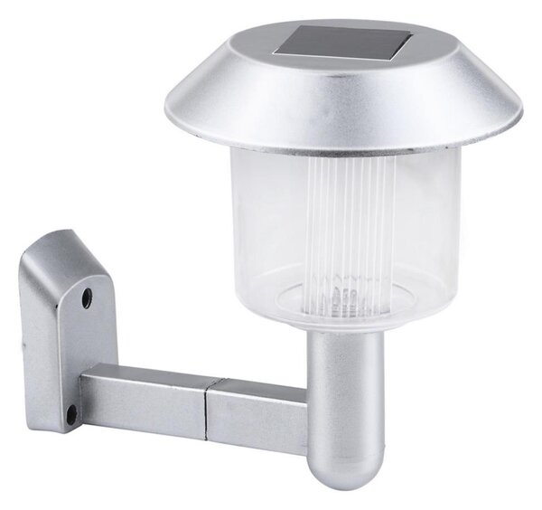 Aplică LED solară Grundig LED/1,2V