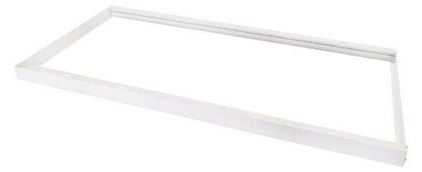 Cadru pentru instalarea panourilor LED Aigostar 120x60 cm