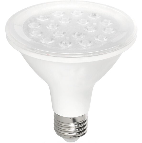 Bec LED pentru creșterea plantelor Brilagi VITABLOOM E27/9W/230V 1200K alb