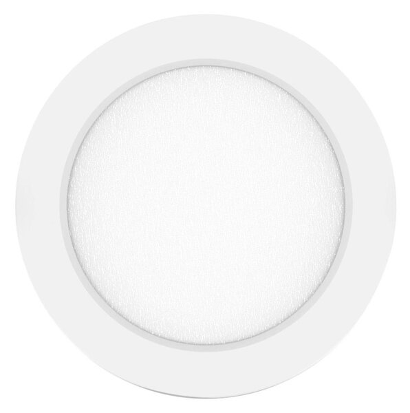 Plafonieră LED Aigostar LED/12W/230V d. 17,4 cm 6500K alb