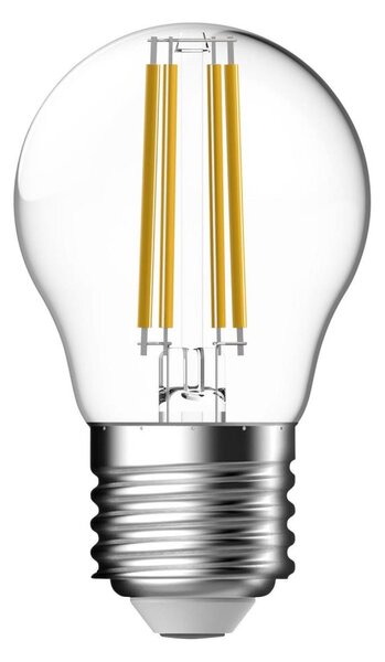 Bec LED Nordlux FILAMENT G45 E27/5,9W/230V 4000K