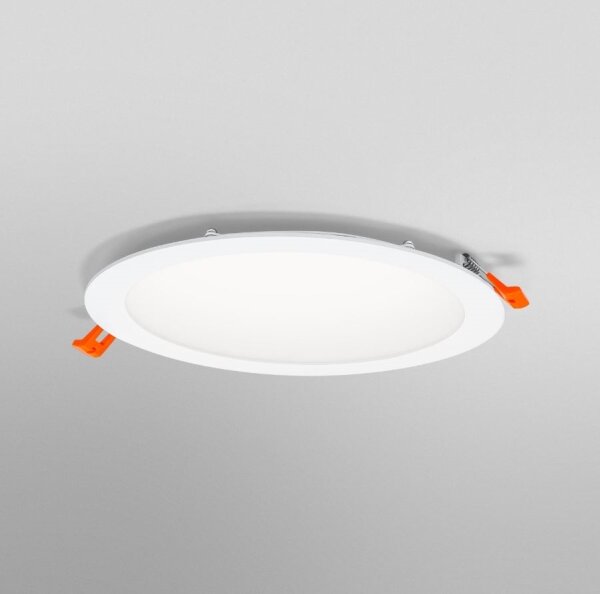 Corp de iluminat LED încastrat SLIM LED/22W/230V 4000K