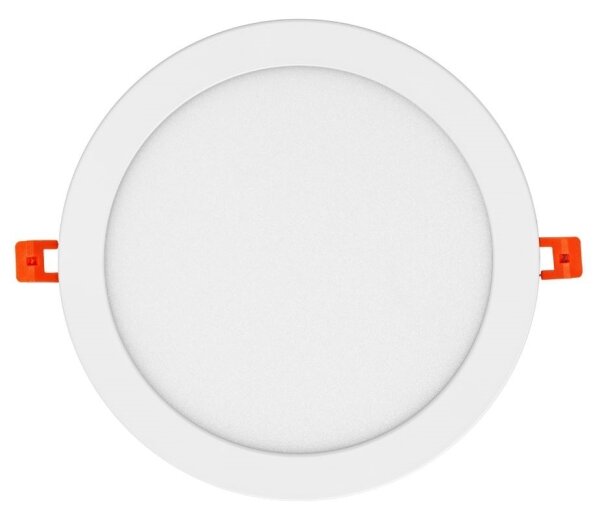 Corp de iluminat LED încastrat SLIM LED/22W/230V 4000K