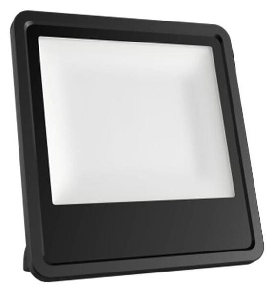 Proiector LED de exterior LED/20W/230V 4000K IP65 negru