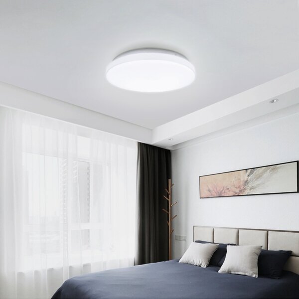 Tub LED fluorescent Aigostar T9 G24q-1/22W/230V 6500K