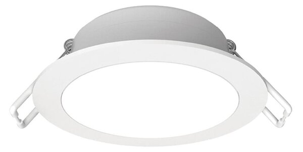 Brilagi - LED Plafonieră încastrată pentru baie LED/4,8W/230V 4000K alb IP65