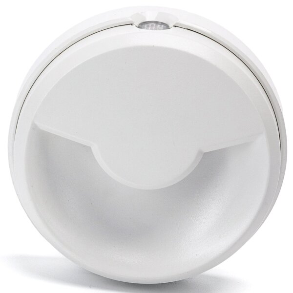 Corp de iluminat LED de veghe cu senzor Aigostar LED/0,5W/230V 3000K