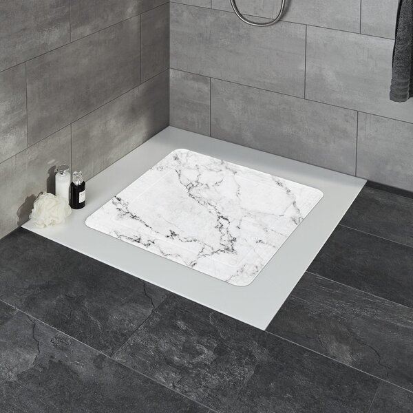 Kleine Wolke Marble covoraș anti-alunecare 55x55 cm 4102901002