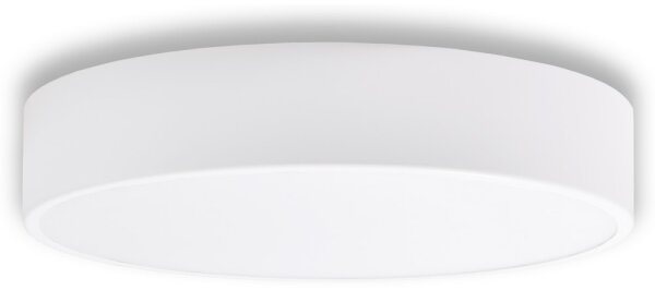 Abajur de rezervă CLEO d. 40 cm alb