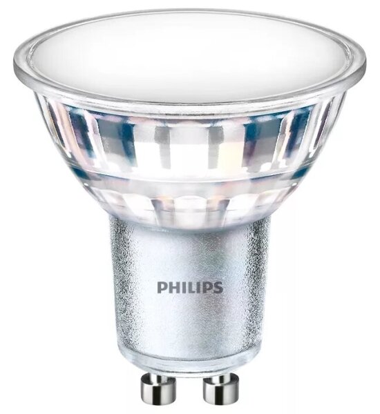 LED Philips PAR16 GU10/4,9W/230V 3000K