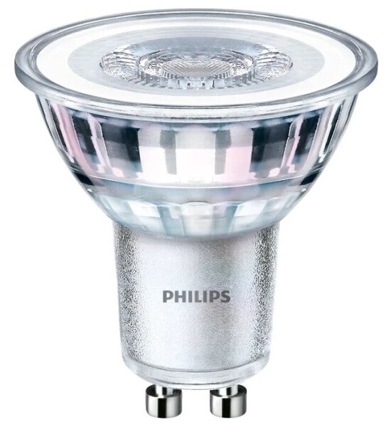 Bec LED Philips PAR16 GU10/3,5W/230V 3000K