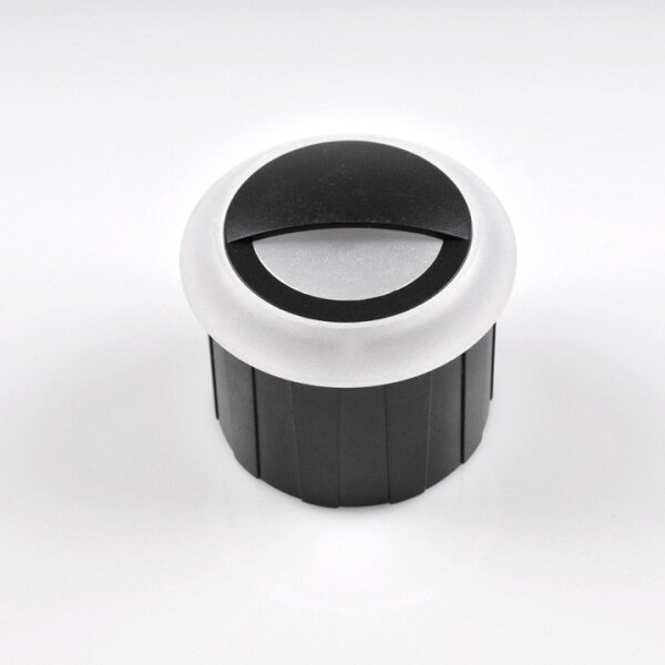LED Iluminat scară exterior Q4 LED/3W/230V IP44