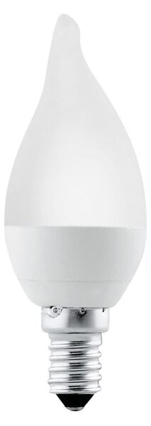 Bec LED Eglo 11422 E14/4W 3000K lumânare