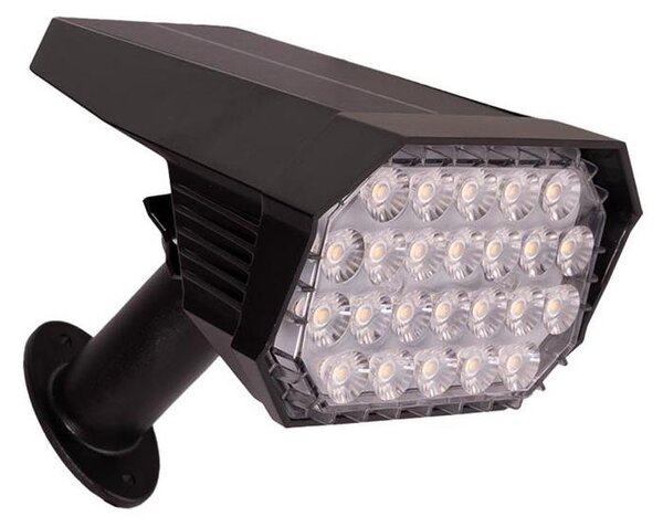 Corp de iluminat LED solar 2 în 1 Prezent 65285 FOLD LED/4,8W/3,7V IP65 1200 mAh