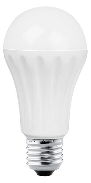 Bec cu LED E27/10,5W 3000K A60 - Eglo 11193