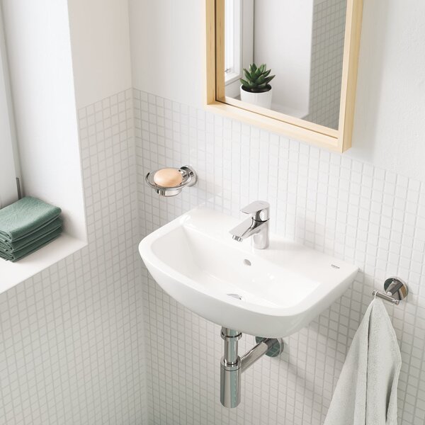Grohe BauCosmopolitan suport prosop StarLight Chrome 40461001
