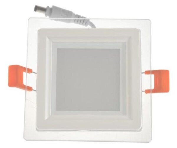 Corp de iluminat LED încastrat FINITY LED/6W/230V 4000K