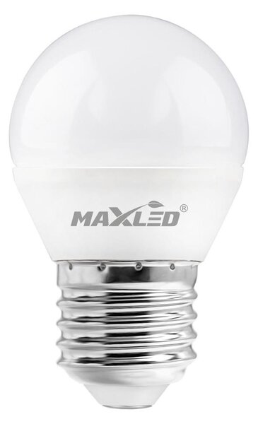 Bec LED G45 E27/8W/230V 4000K