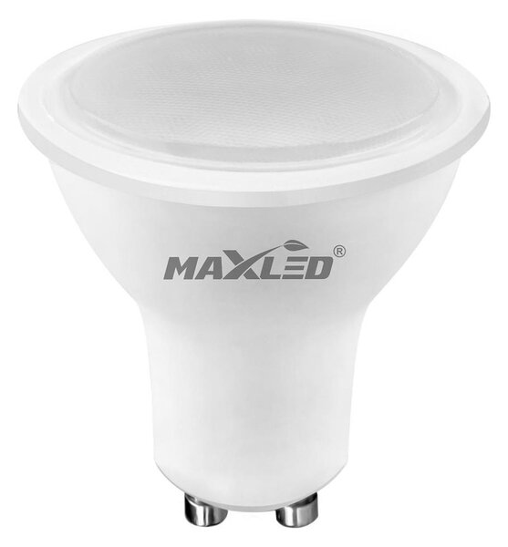Bec LED GU10/4,8W/230V 3000K